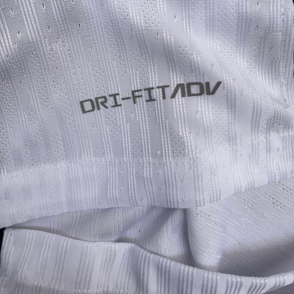 Camisa do Corinthians Home 2026 JOGADOR versão