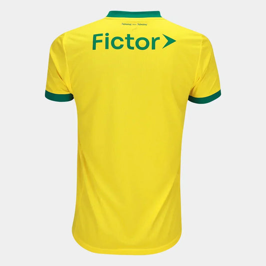 Camisa Puma Palmeiras III 2025/26 Jogador