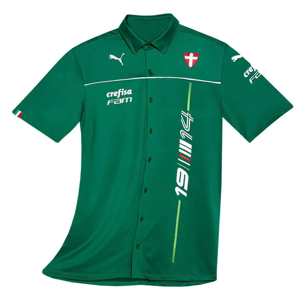 Camisa Palmeiras ABEL