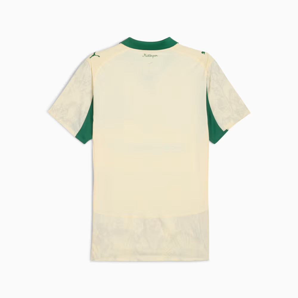 Camisa KIDSUPER X PALMEIRAS Torcedor Masculina