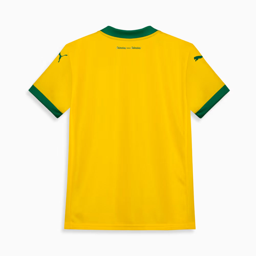 Camisa do Palmeiras Third 2026