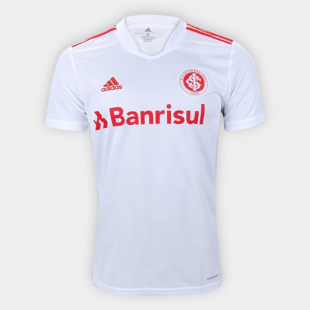 Camisa Internacional II 21/22 - Branco