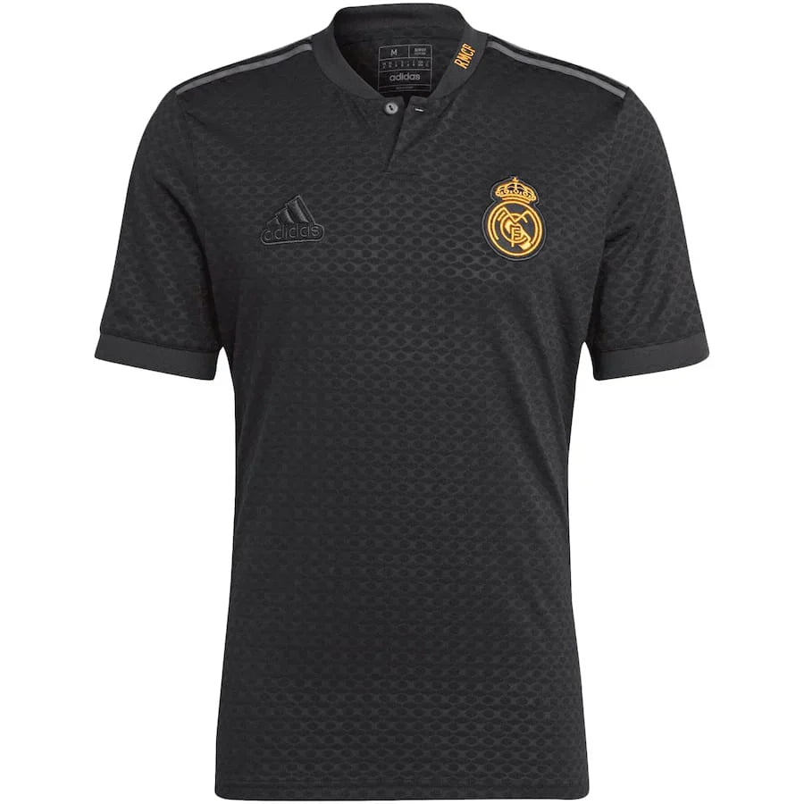 Camisa Real Madrid 24/25 - Edição Life Style