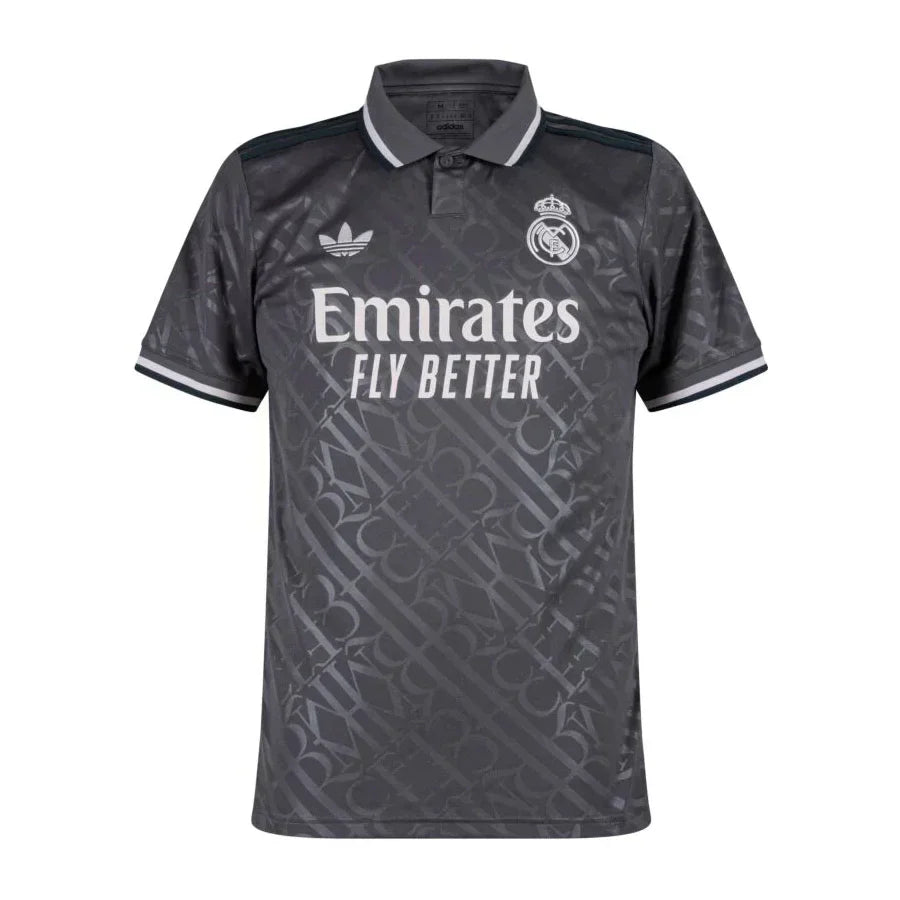 Camisa Real Madrid III - 24/25