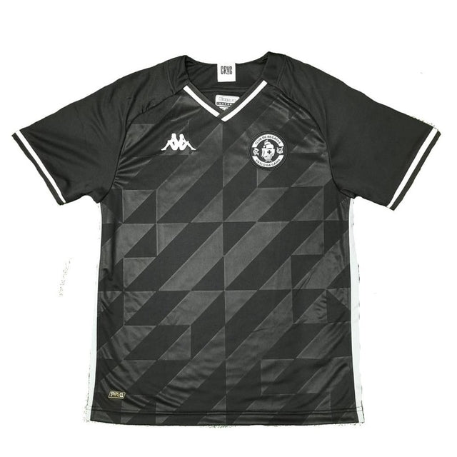 Camisa Vasco III 21/22 - Preto