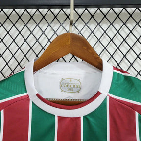 Camisa do Fluminense 23/24 Home