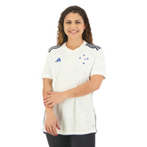 Camisa Feminina Cruzeiro 2023/24 Away