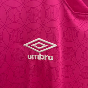 Camisa Feminina Santos 23/24 Outubro Rosa
