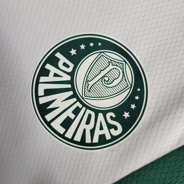 Camisa do Palmeiras 23/24 Treino Branca