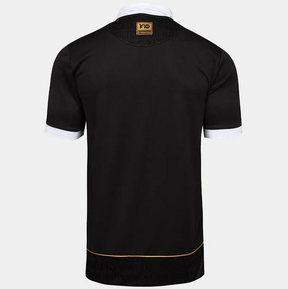 Camisa Vasco III 23/24  - Preto