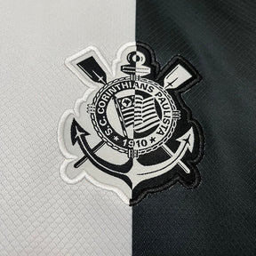 Camisa do Corinthians Third 2024 - Feminina