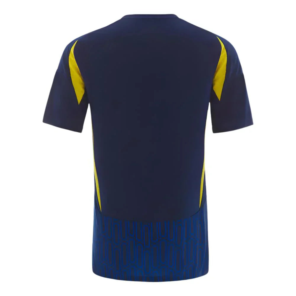 Camisa Al-Nassr II - 24/25