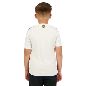 Conjunto Infantil Cruzeiro 2023/24 Away