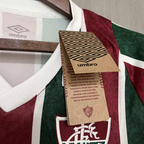Camisa do Fluminense Feminina 24/25 Home