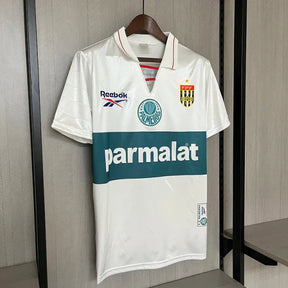 Camisa do Palmeiras Retrô 100 Anos