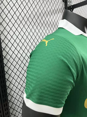 Camisa do Palmeiras Jogador 24/25 Home