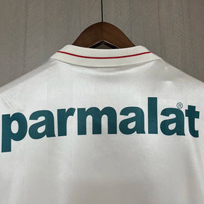 Camisa do Palmeiras Retrô 100 Anos