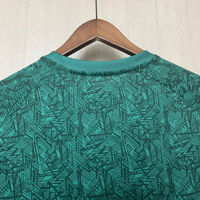 Camisa do Fluminense 23/24 Verde