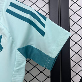 Kit Infantil CruzeiroTreino I 2026