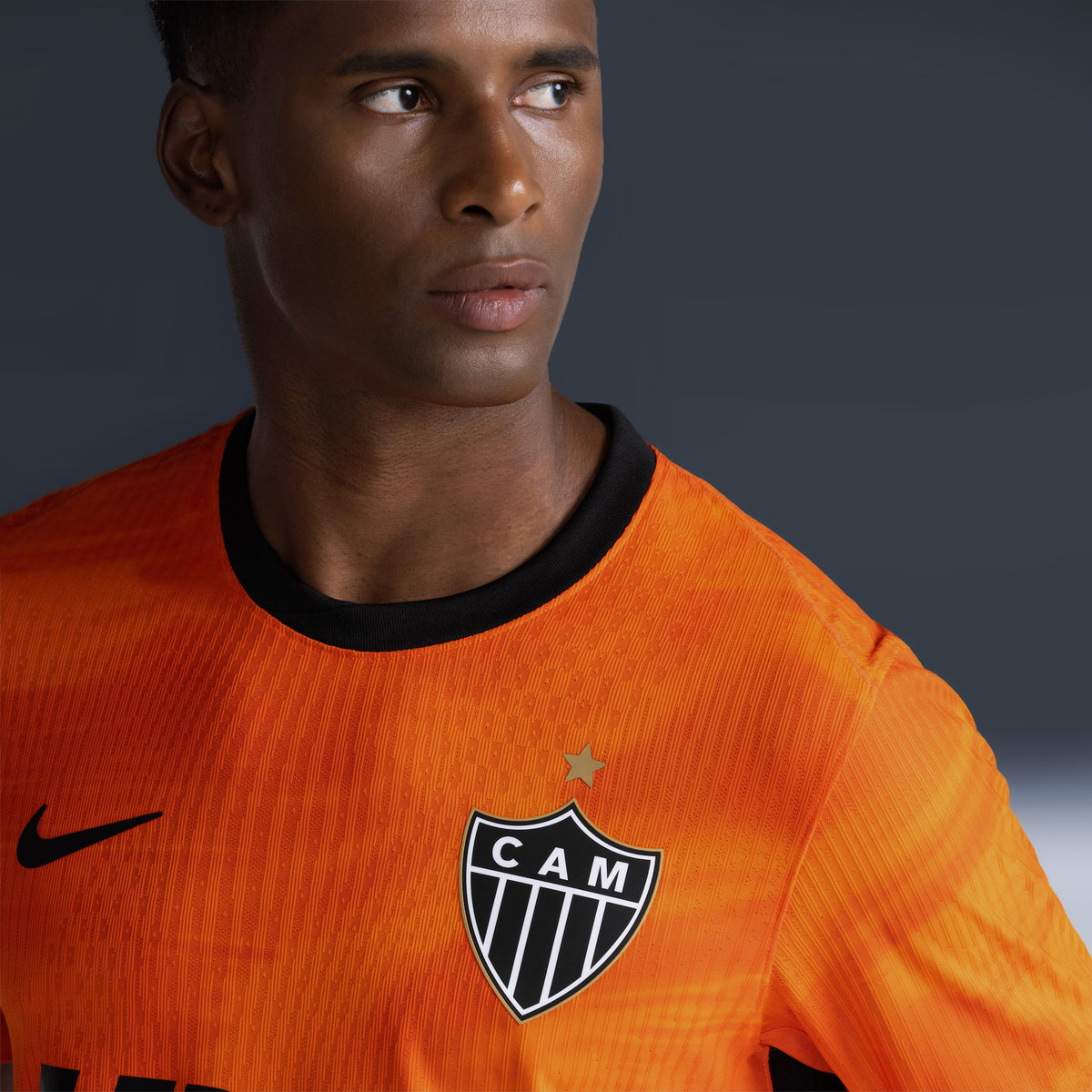 Camisa Nike Atlético Mineiro 2026/27 III