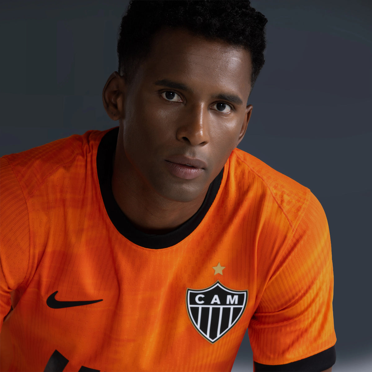 Camisa Nike Atlético Mineiro 2026/27 III