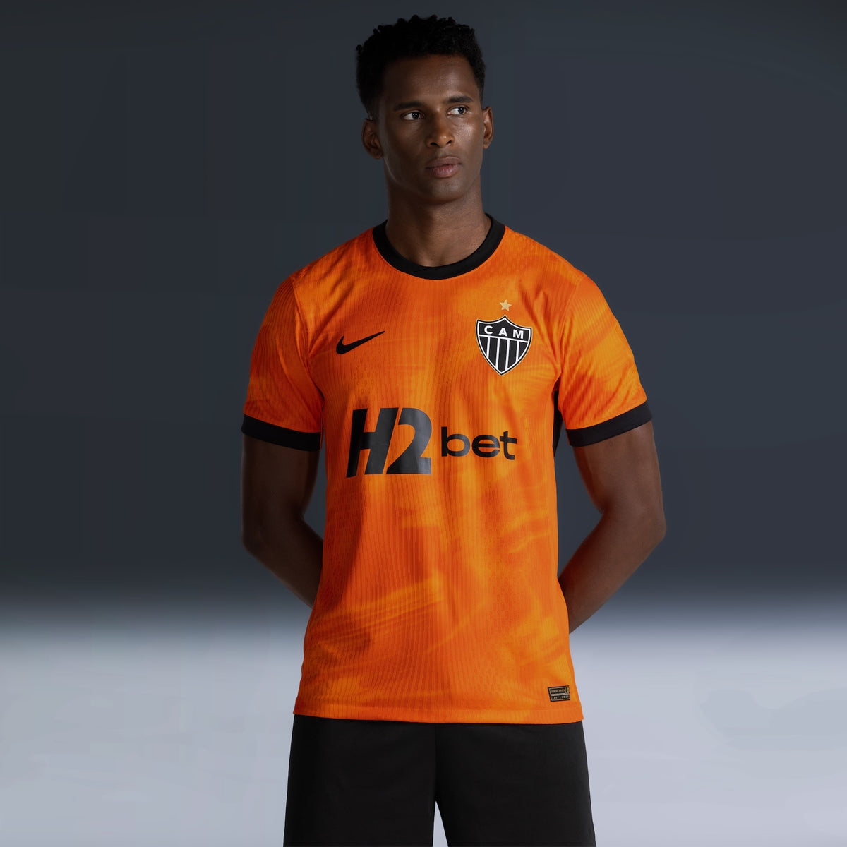 Camisa Nike Atlético Mineiro 2026/27 III