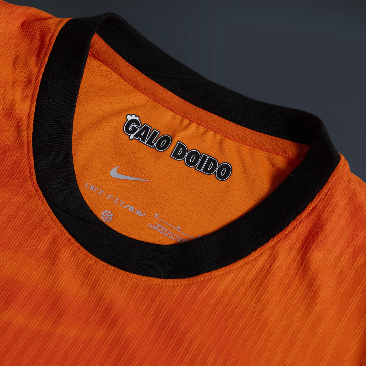 Camisa Nike Atlético Mineiro 2026/27 III