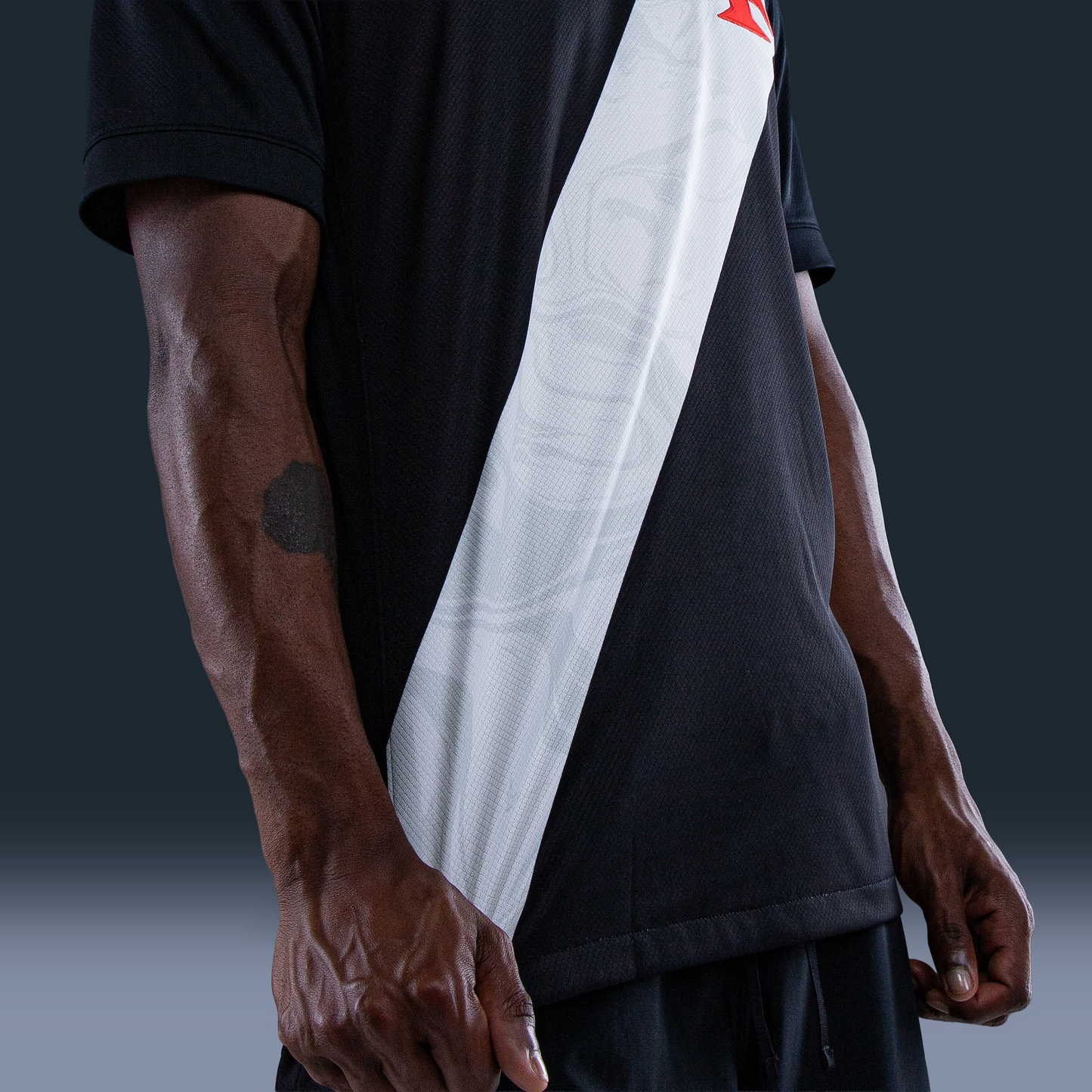 Camisa Nike Vasco 2026/27 I ROBERT R. N° 30