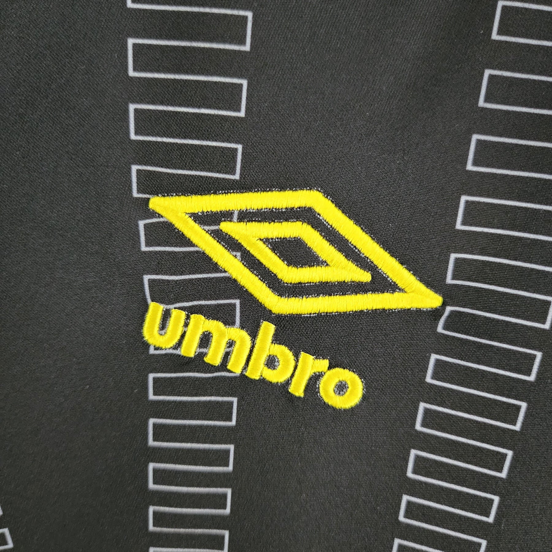 Camisa Sport Recife 2022/23 Goleiro Black