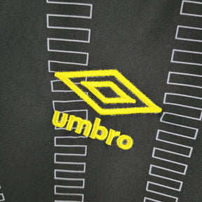 Camisa Sport Recife 2022/23 Goleiro Black