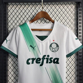 Camisa do Palmeiras Feminina 23/24