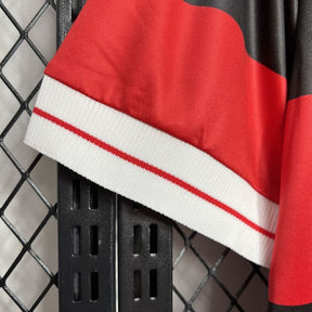 Camisa do Flamengo 2018 Commemorative