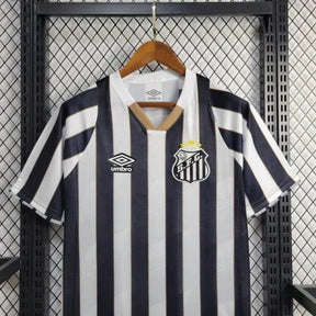 Camisa do Santos 24/25
