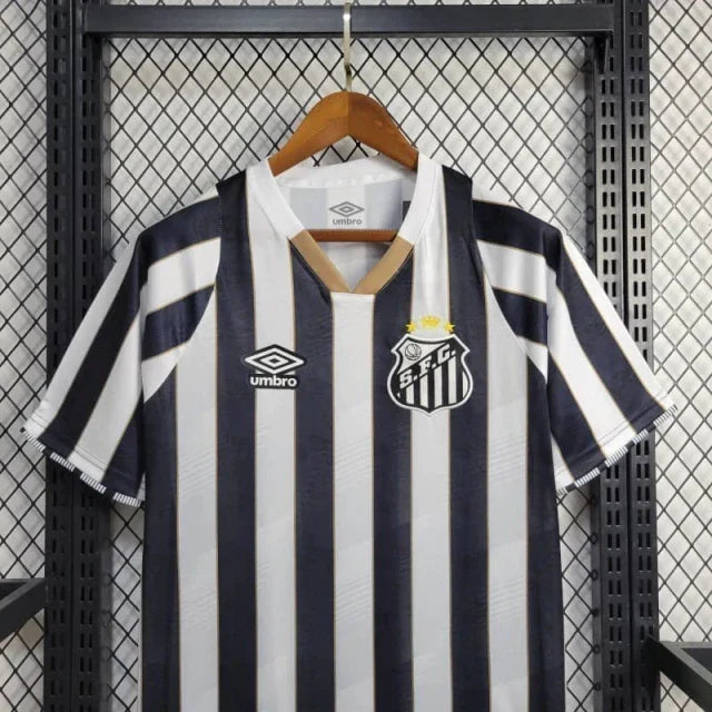 Camisa do Santos 24/25