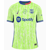 Camisa Barcelona III - 24/25
