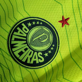 Camisa do Palmeiras Feminina 23/24 Home