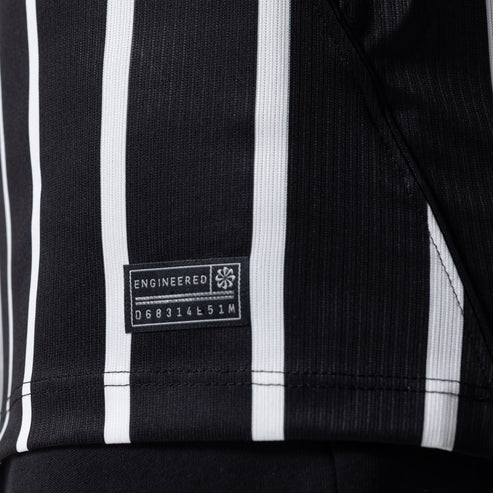 Camisa Corinthians 2027 II Torcedor Feminina