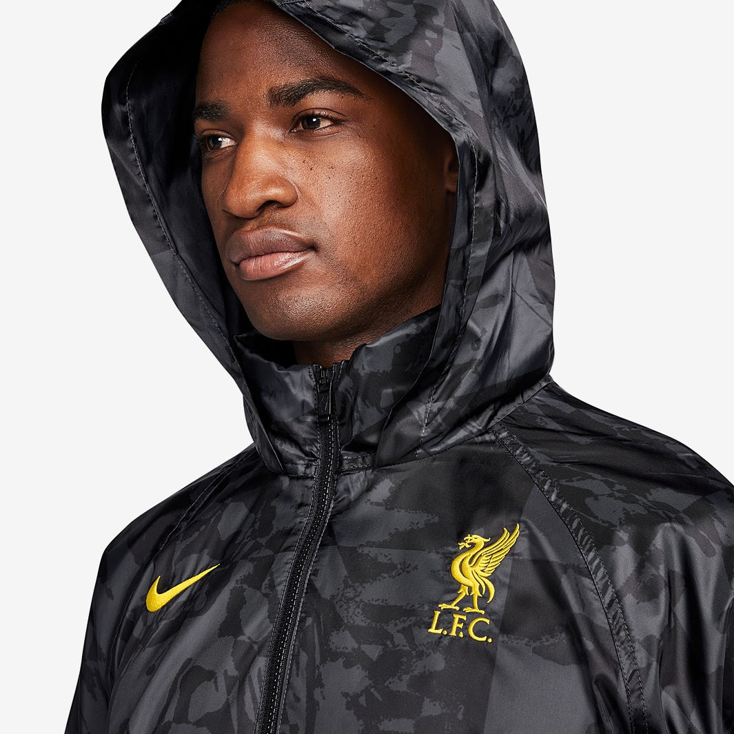 Jaqueta de Inverno Nike Liverpool FC 2024/25