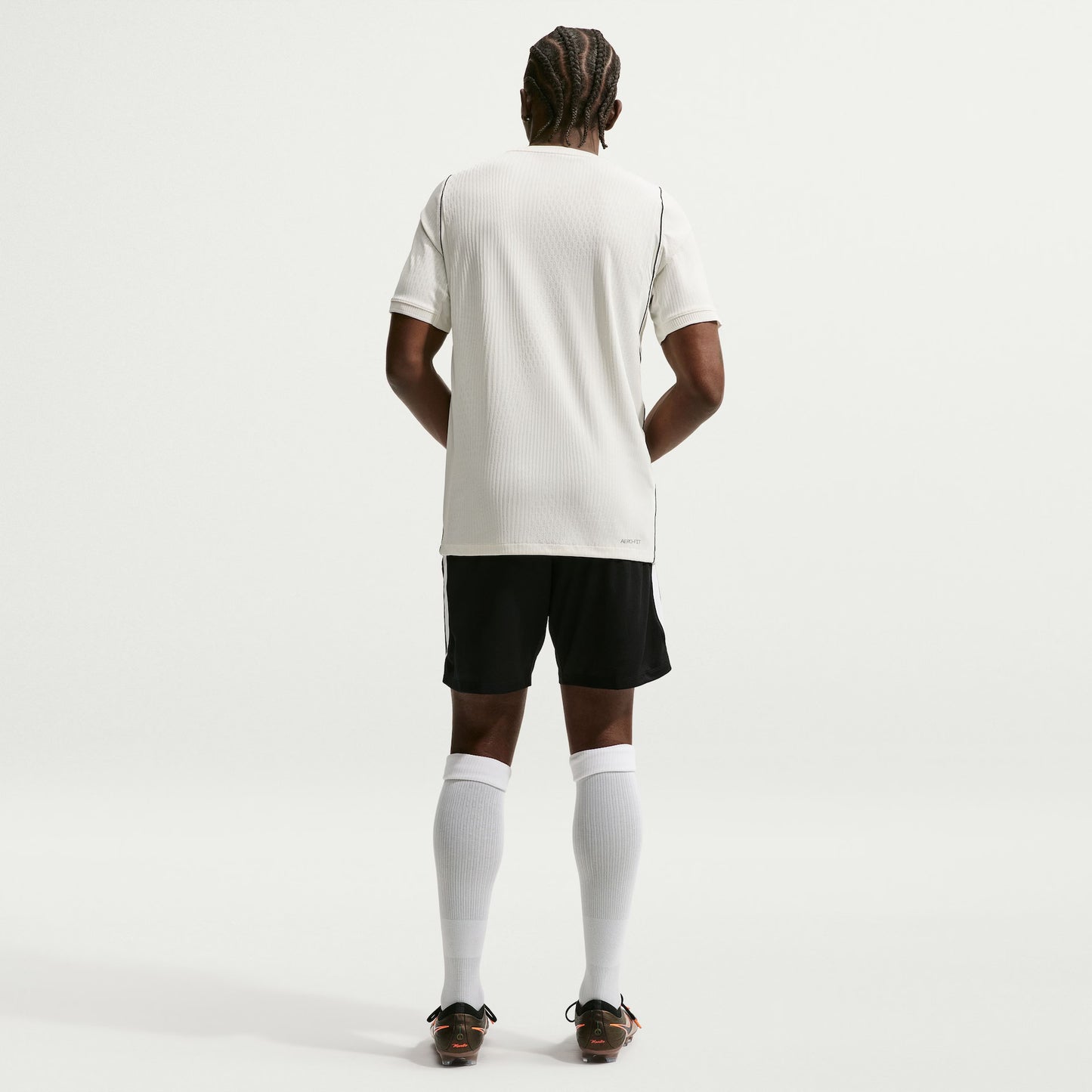 Camisa Nike Corinthians 2027 I JOGADOR