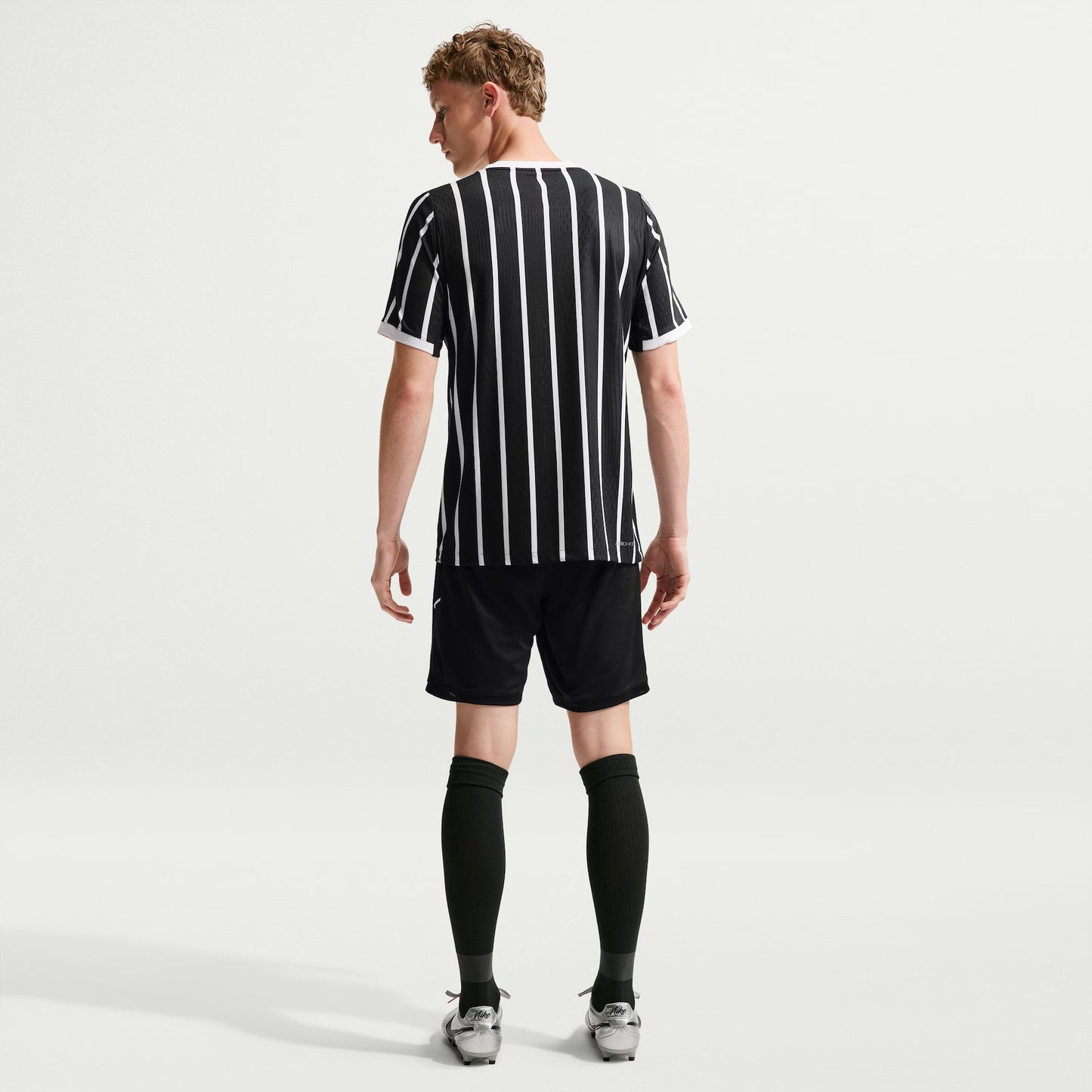 Kit 2 camisas Corinthians 26/27 Versão JOGADOR