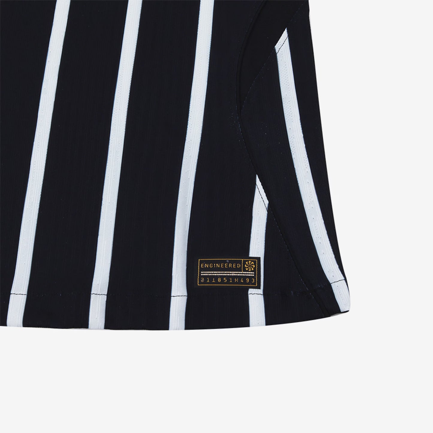 Kit 2 camisas Corinthians 26/27 Versão JOGADOR