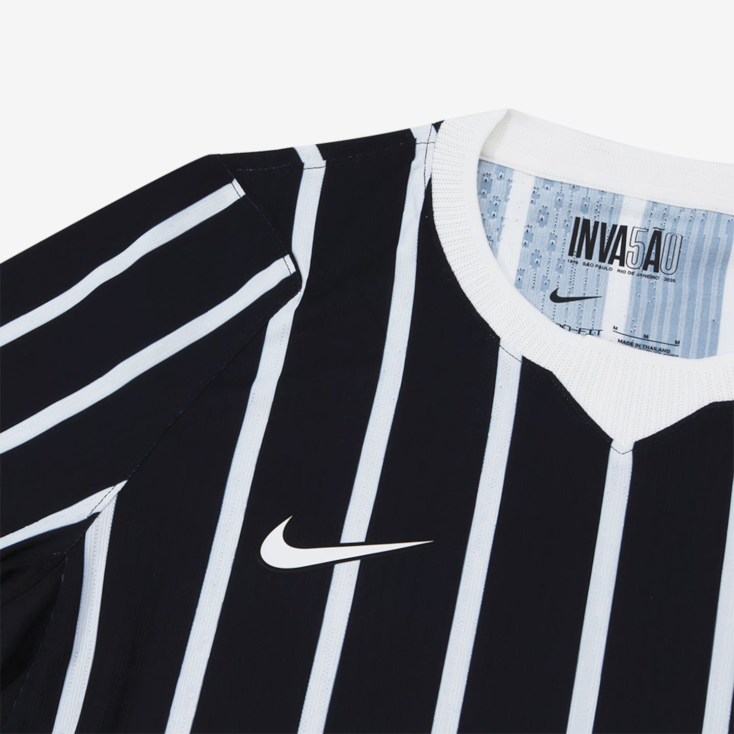 Camisa Nike Corinthians 2027 II JOGADOR