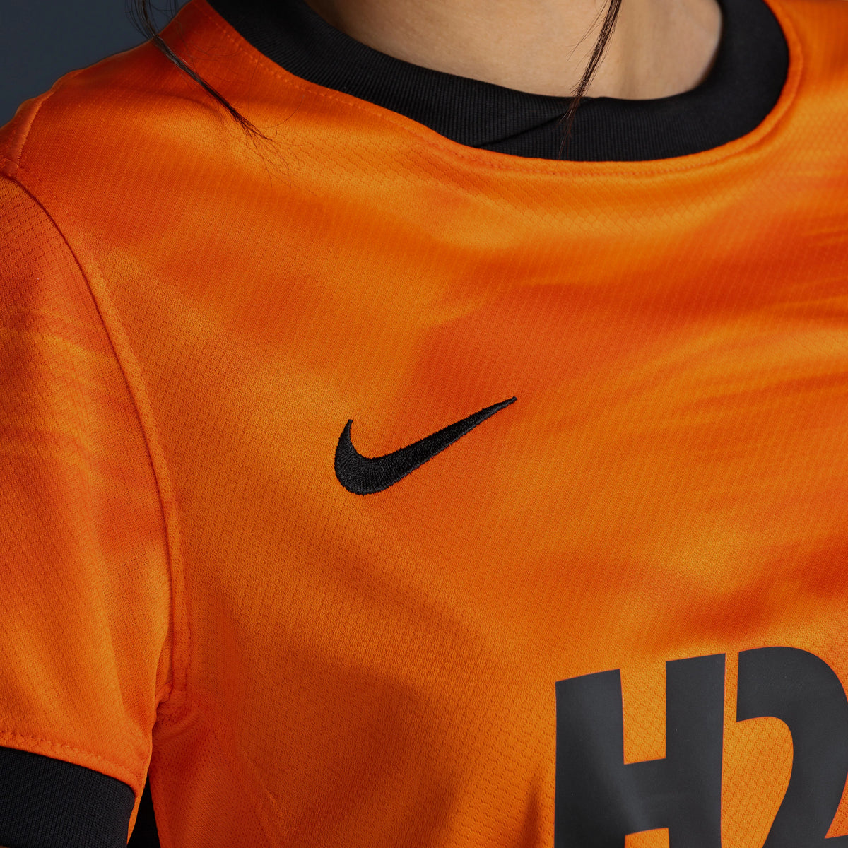 Camisa Nike Atlético Mineiro 2026/27 III Feminina