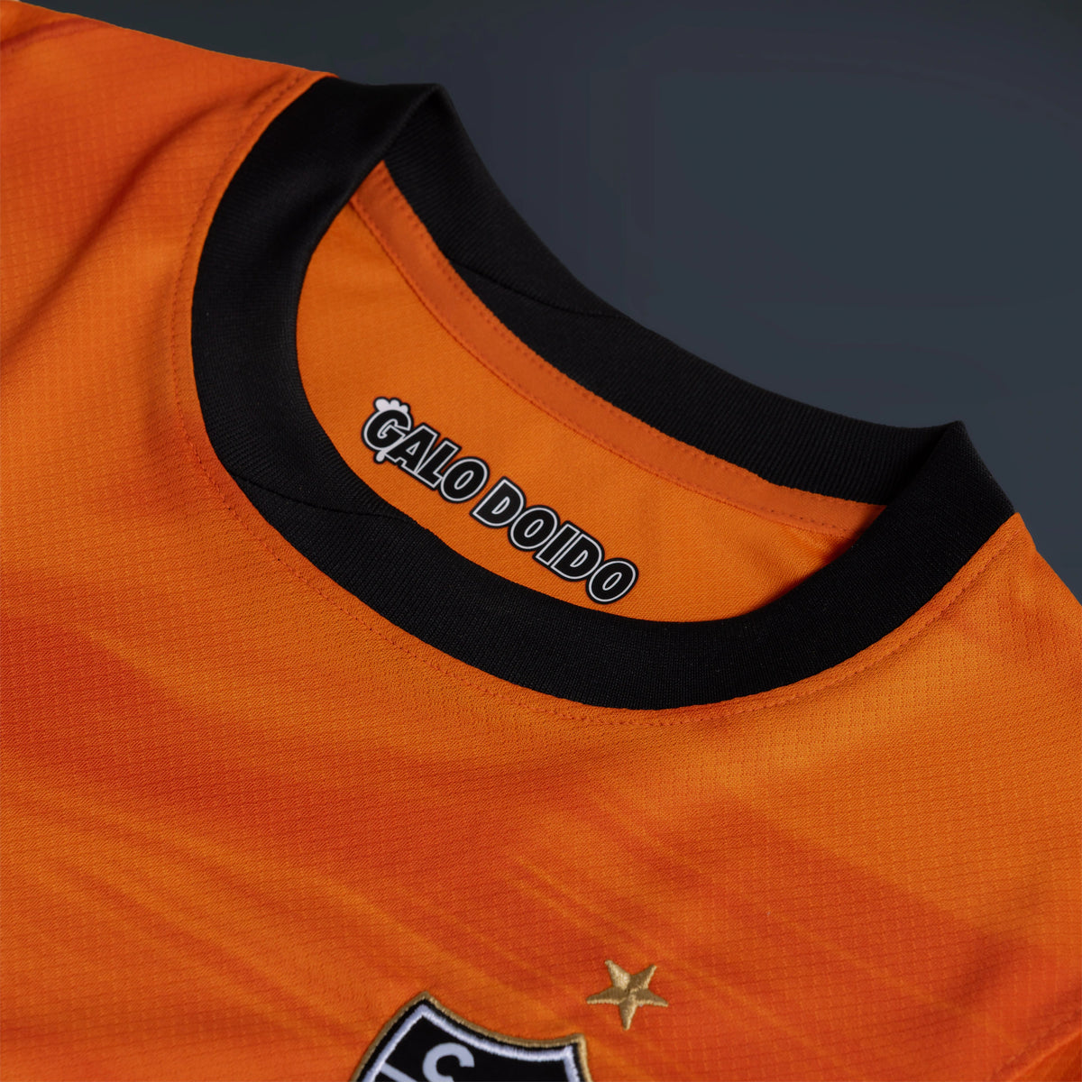 Camisa Nike Atlético Mineiro 2026/27 III Feminina