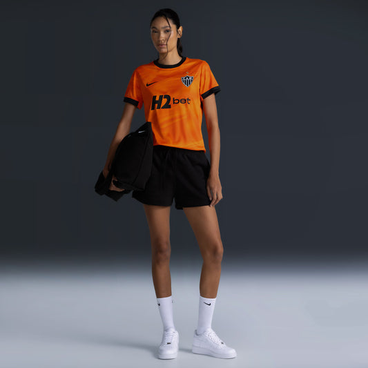 Camisa Nike Atlético Mineiro 2026/27 III Feminina