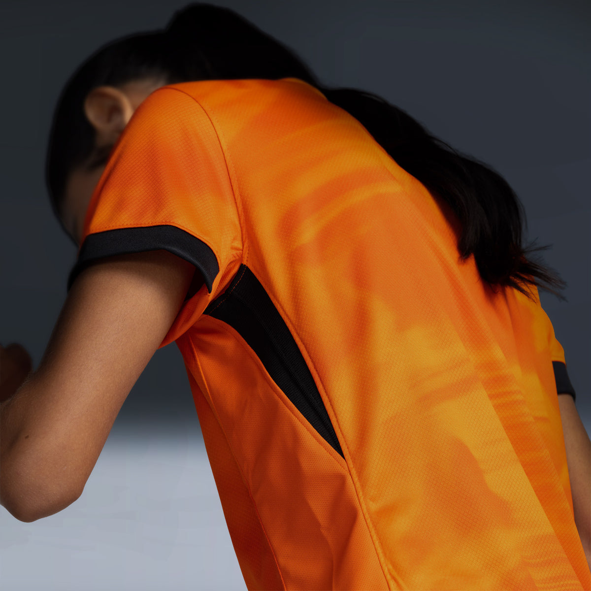 Camisa Nike Atlético Mineiro 2026/27 III Feminina