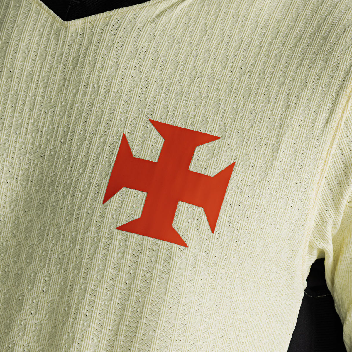 Camisa JOGADOR Vasco da Gama III 2026/27 com patrocínios