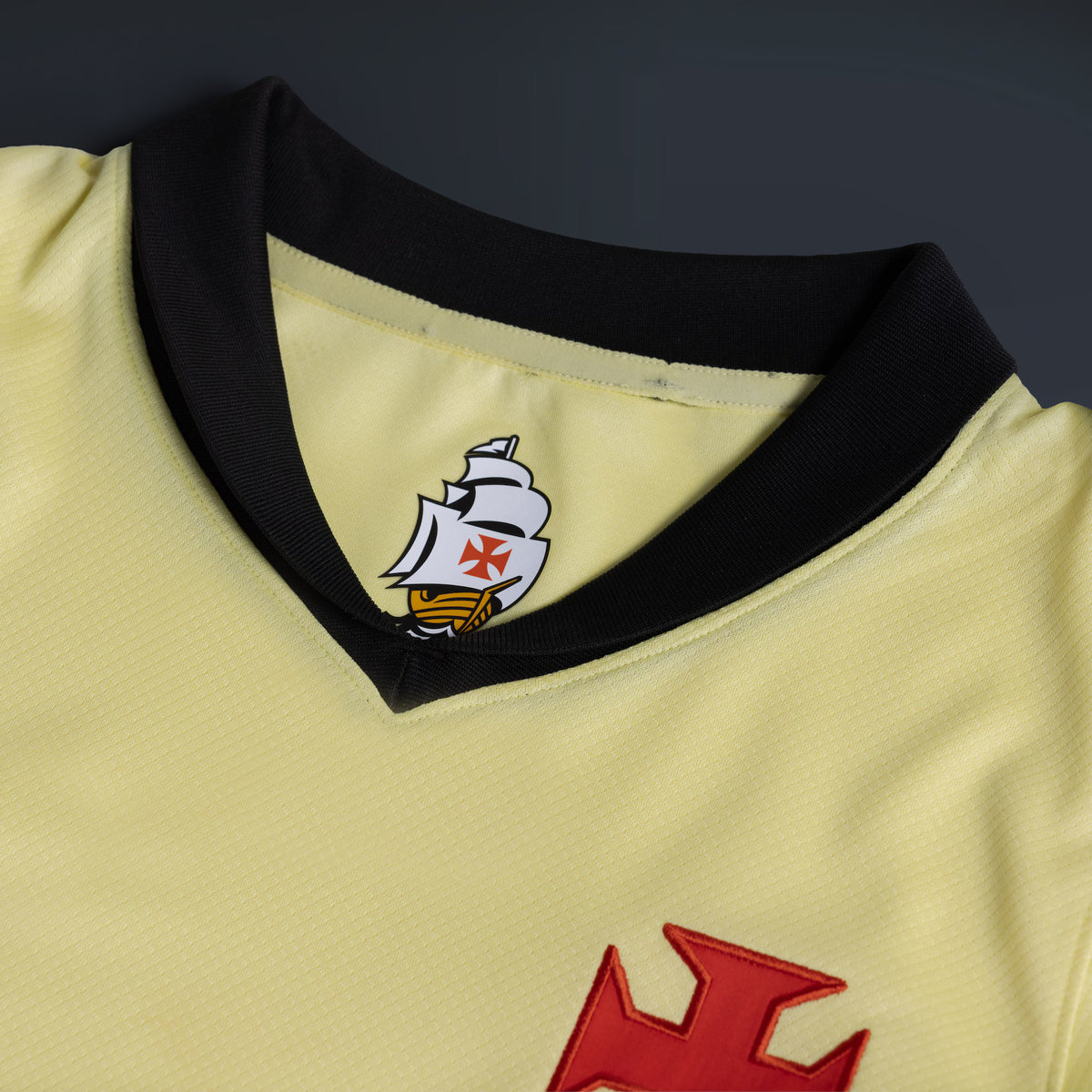 Conjunto Infantil Vasco da Gama 2026/27 III