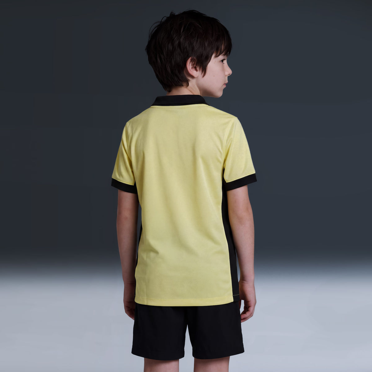 Conjunto Infantil Vasco da Gama 2026/27 III