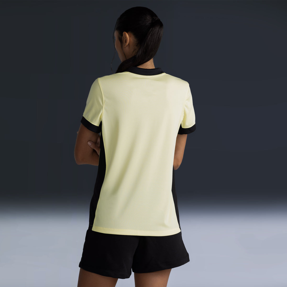 Camisa Nike Vasco da Gama 2026/27 III Feminina
